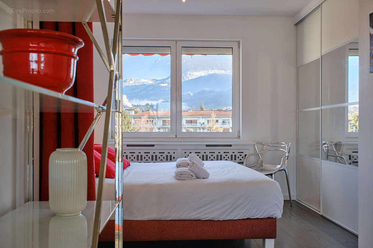 Appartement à ANNECY-LE-VIEUX