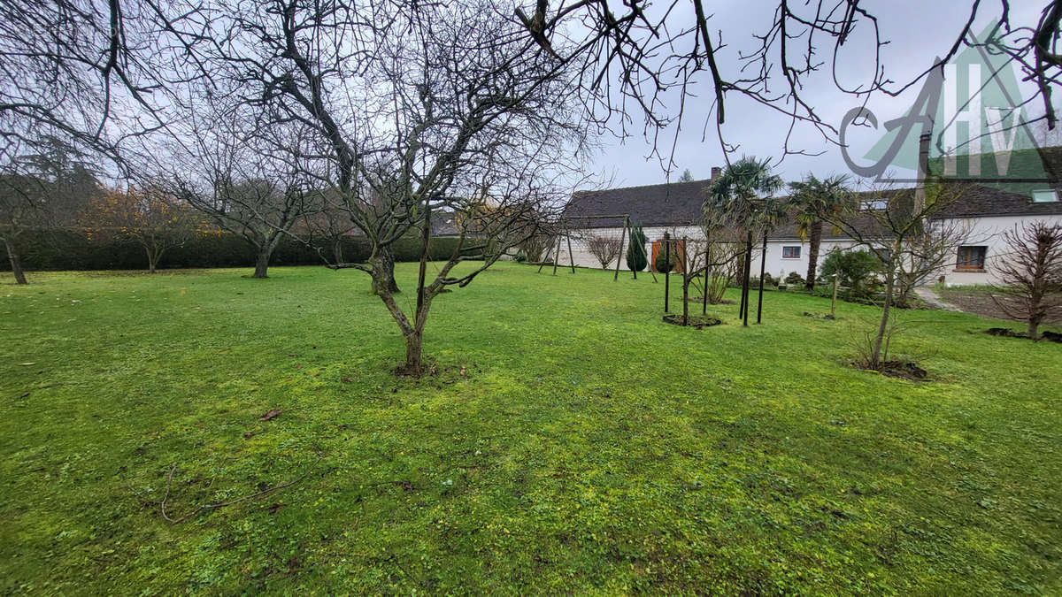 Maison à BRAY-SUR-SEINE