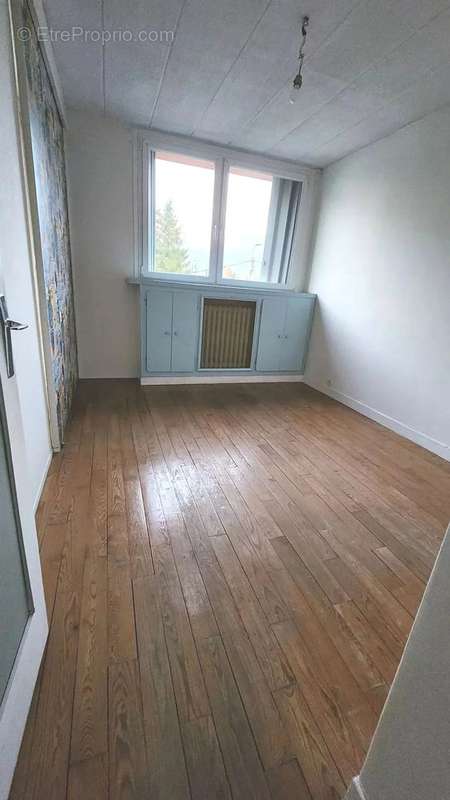 Appartement à LONGUYON