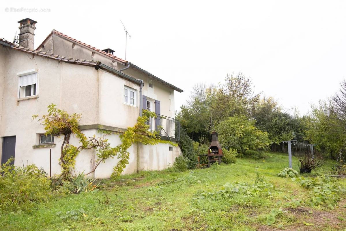 Maison à CELLES