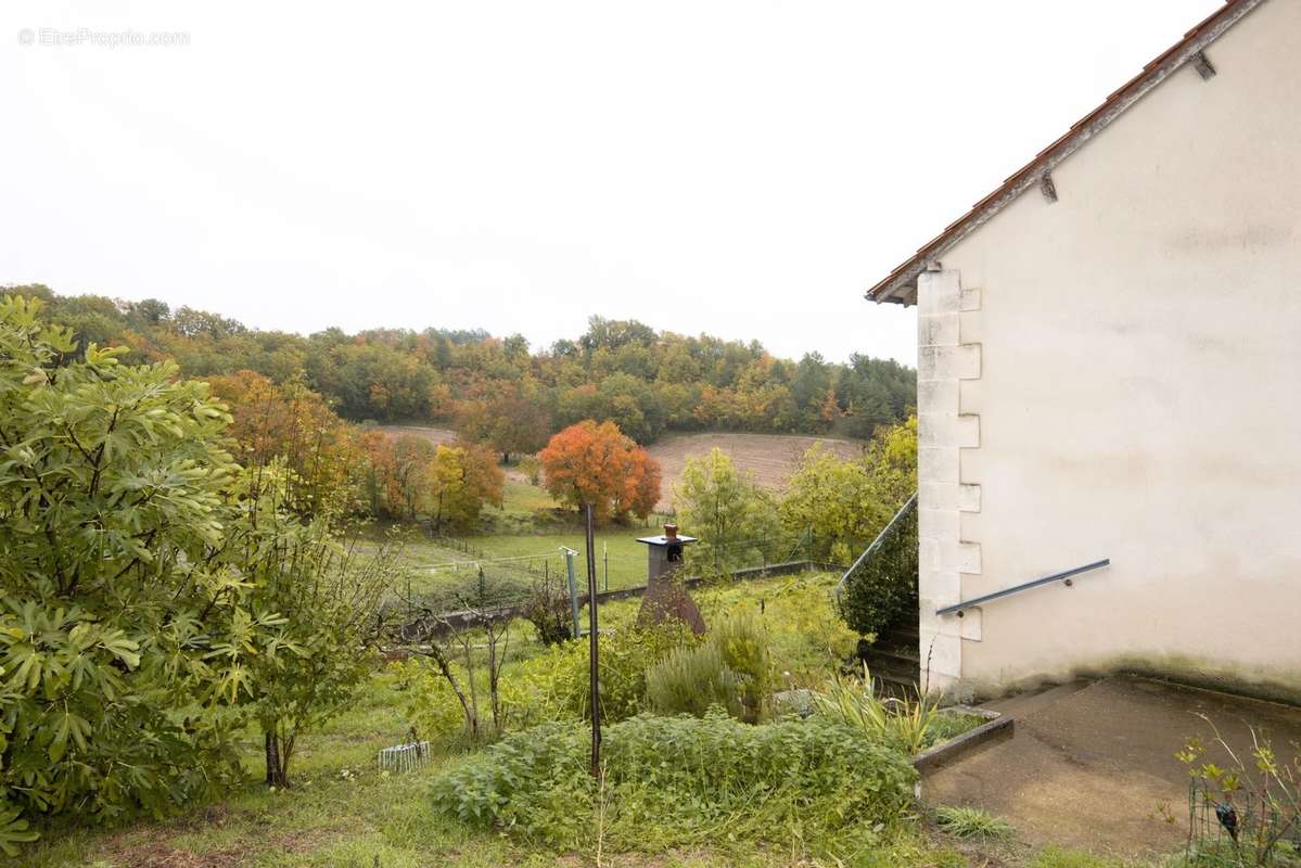 Maison à CELLES