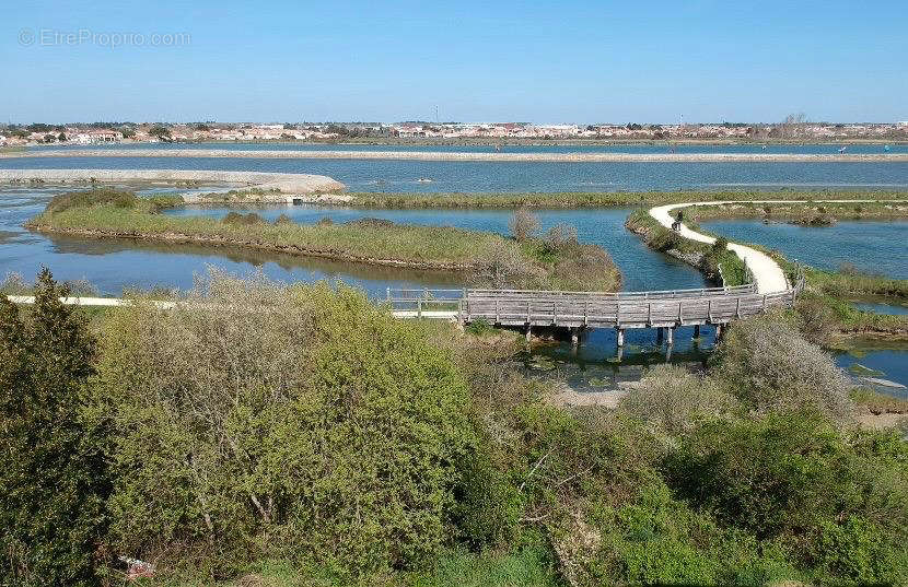 Maison à LES SABLES-D&#039;OLONNE