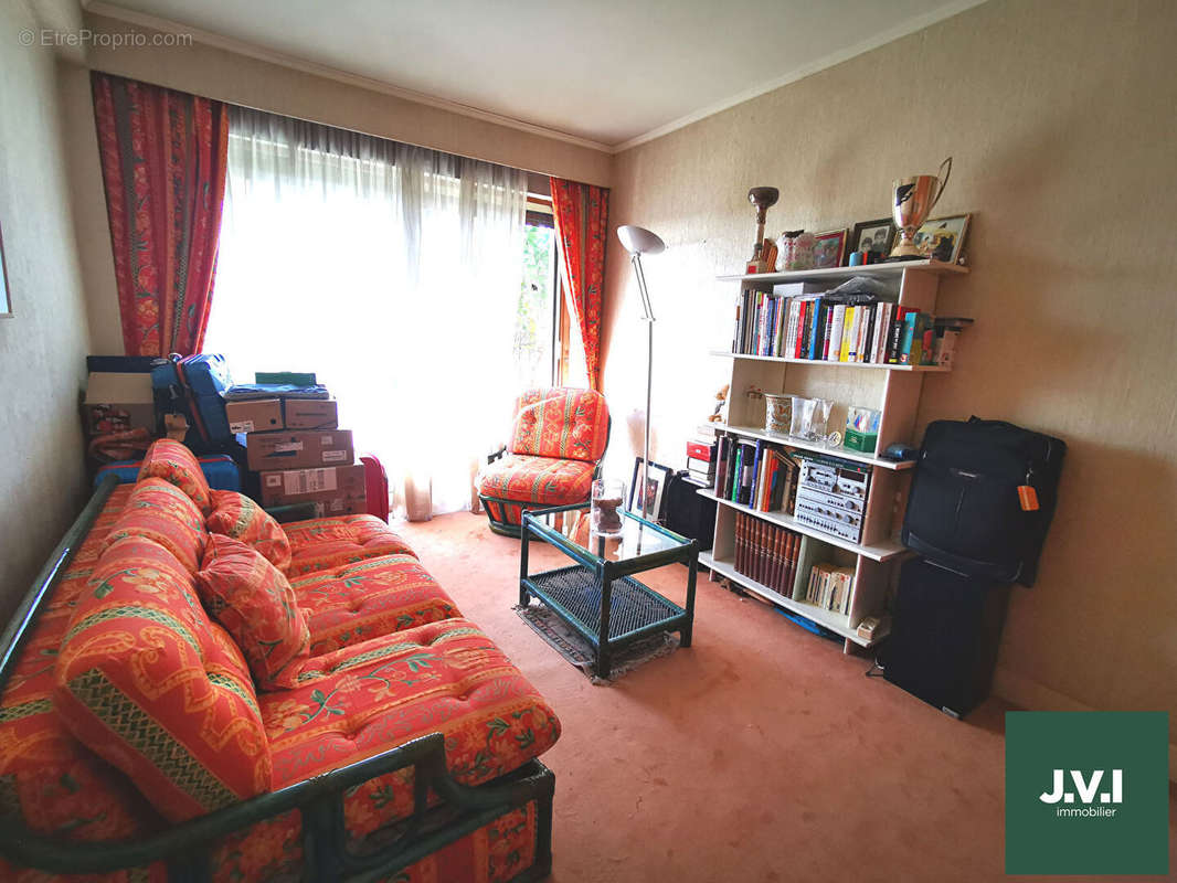 Appartement a louer saint-gratien - 5 pièce(s) - 107 m2 - Surfyn