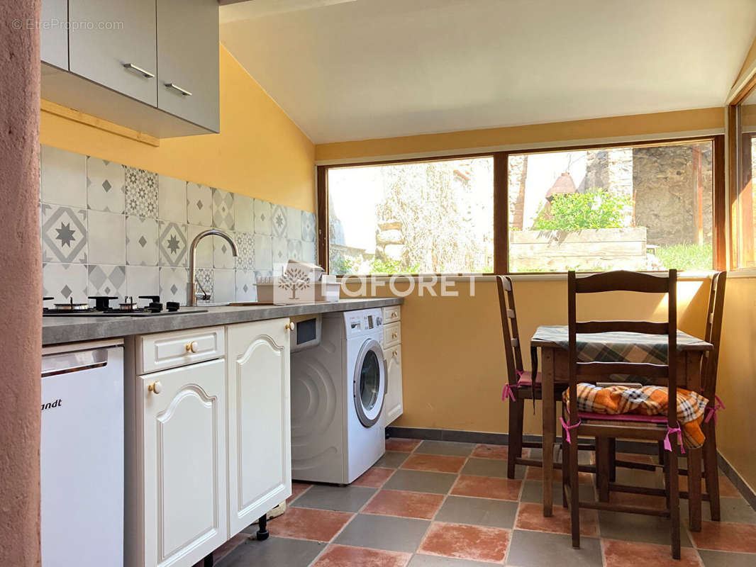 Appartement à PRADES