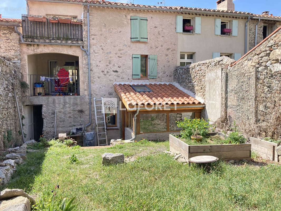 Appartement à PRADES