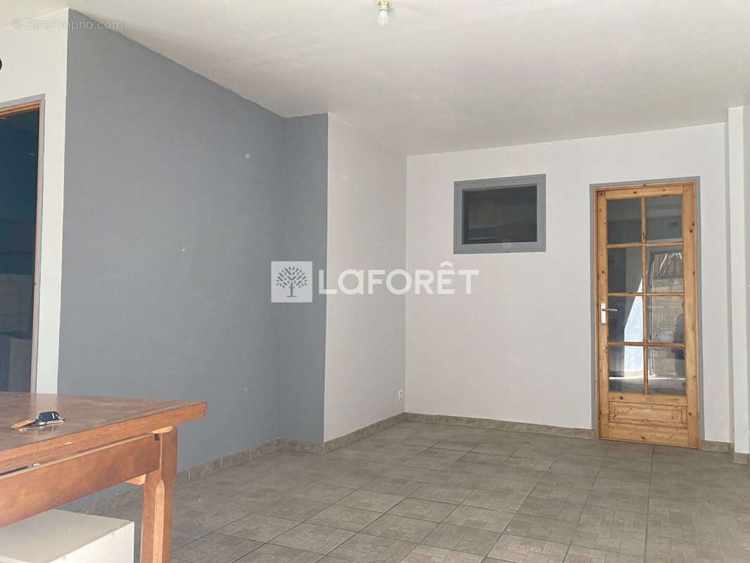 Appartement à PRADES