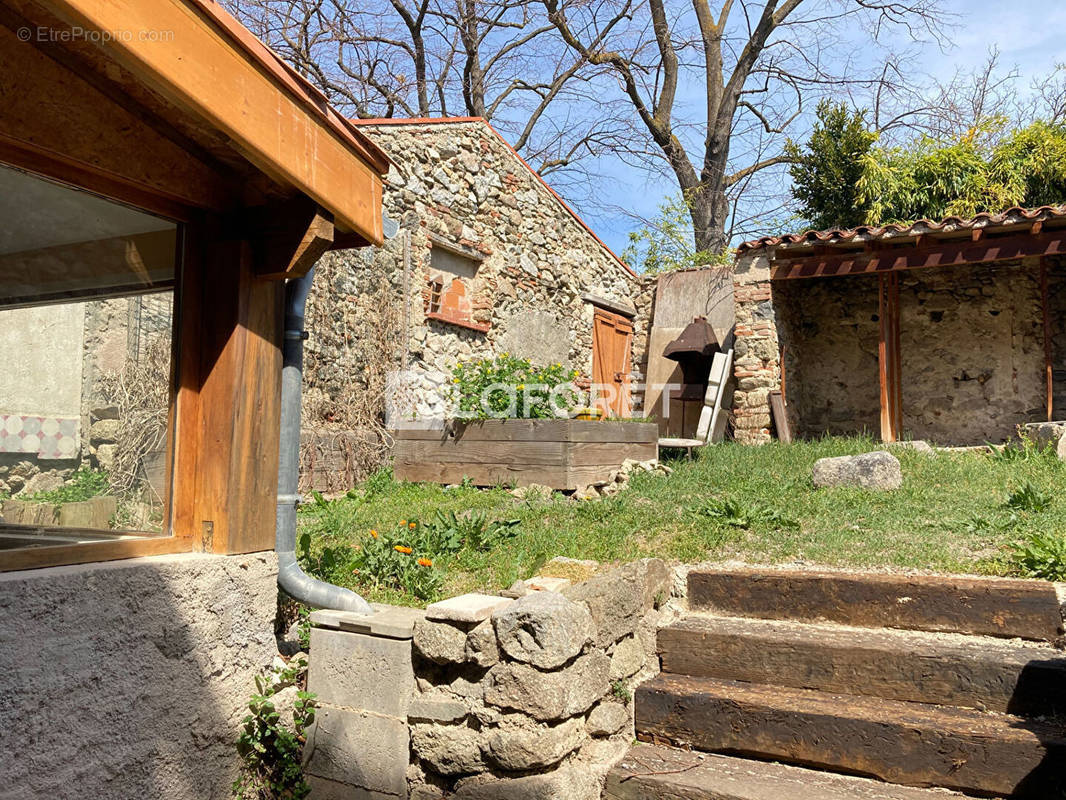 Appartement à PRADES