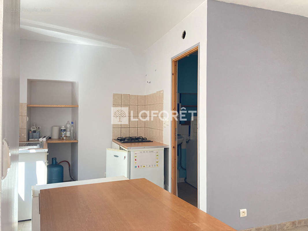 Appartement à PRADES