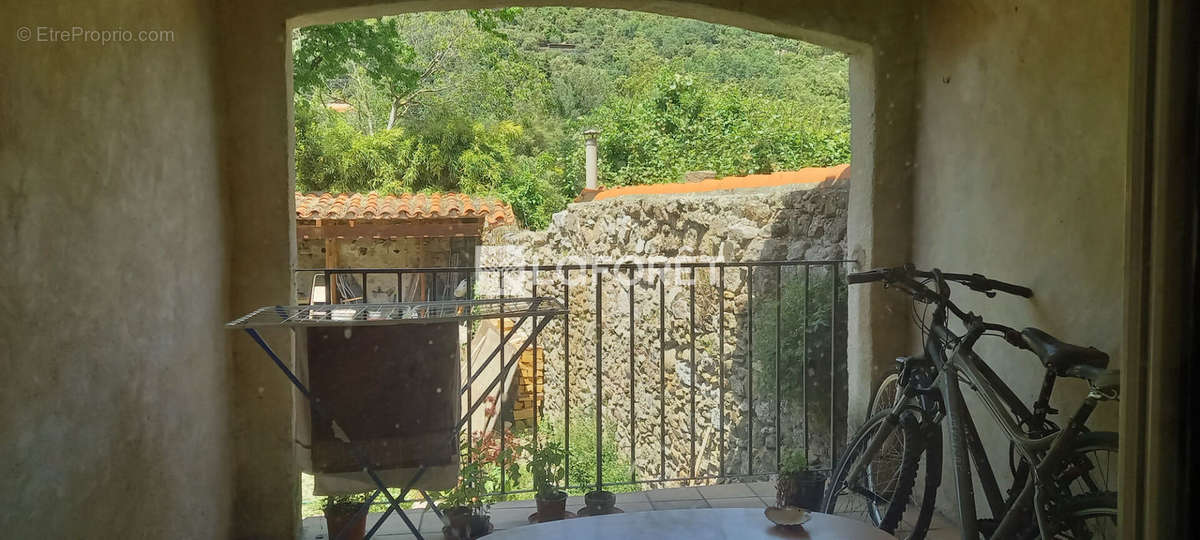 Appartement à PRADES