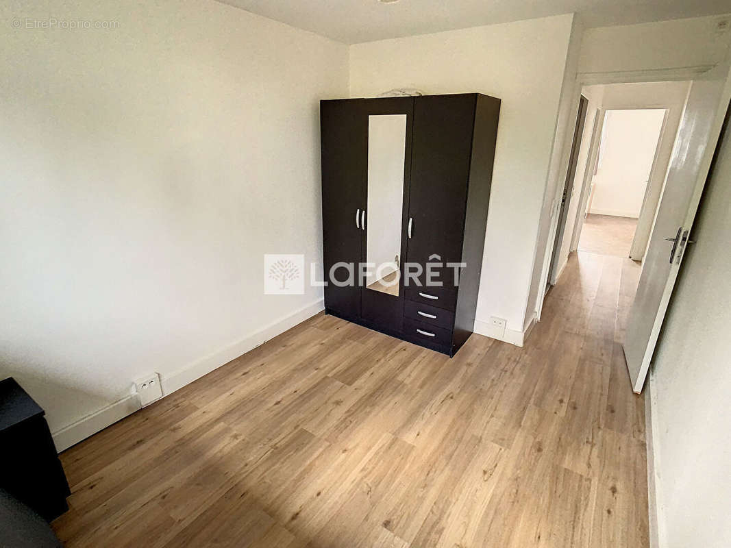 Appartement à VILLEJUIF