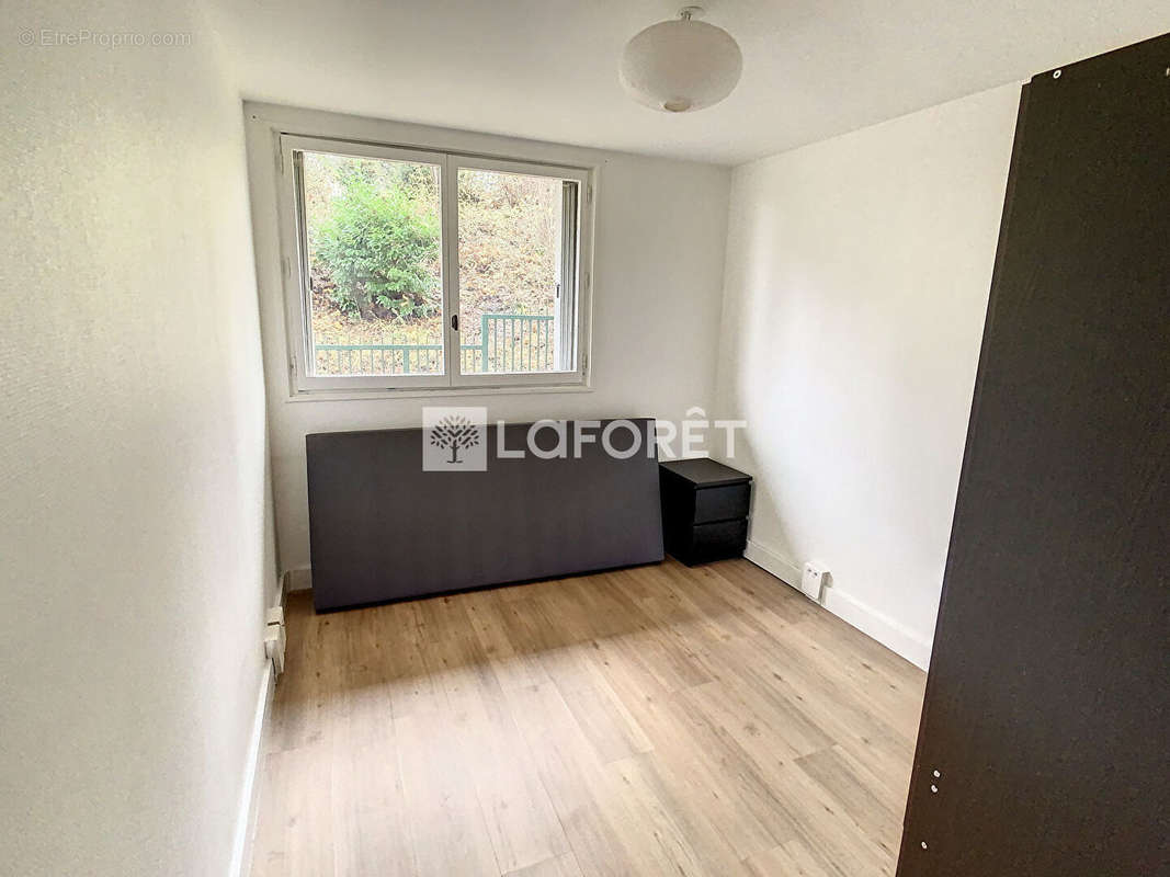 Appartement à VILLEJUIF