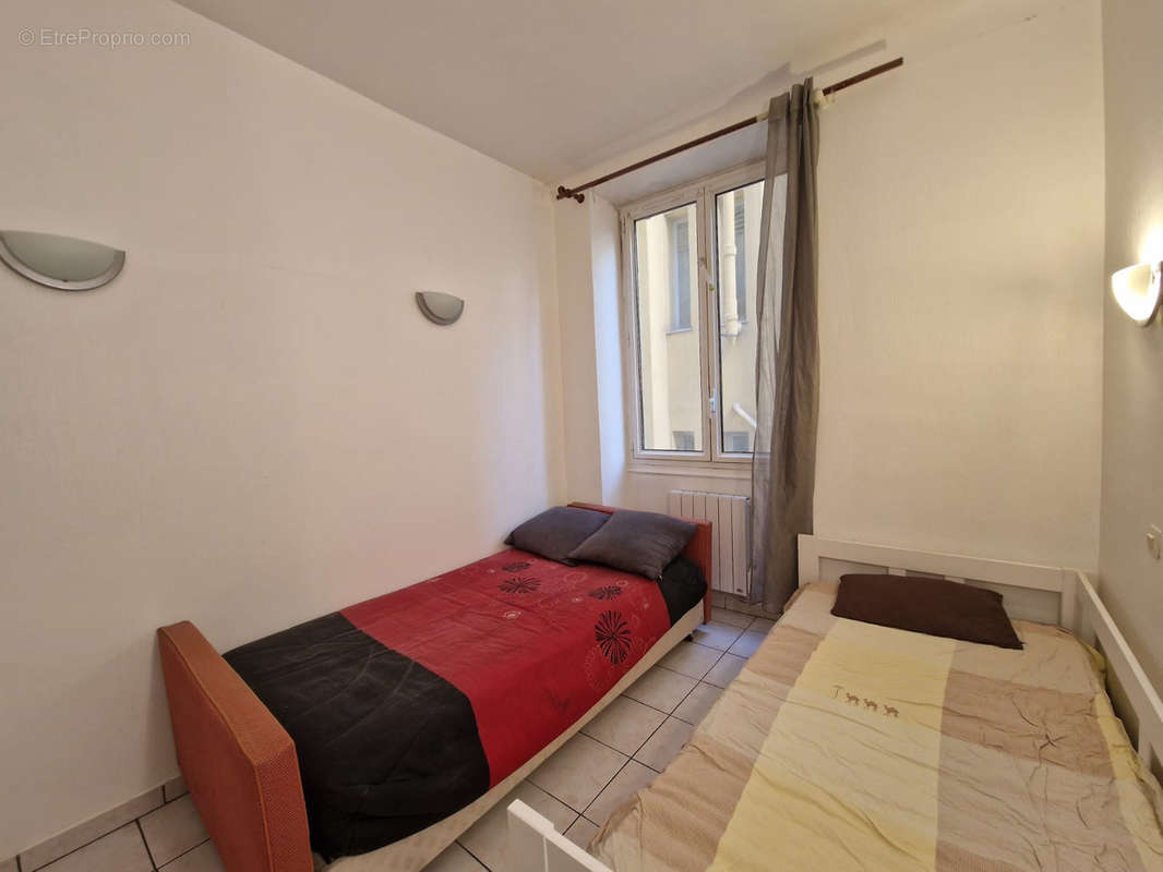 Appartement à BEAUSOLEIL