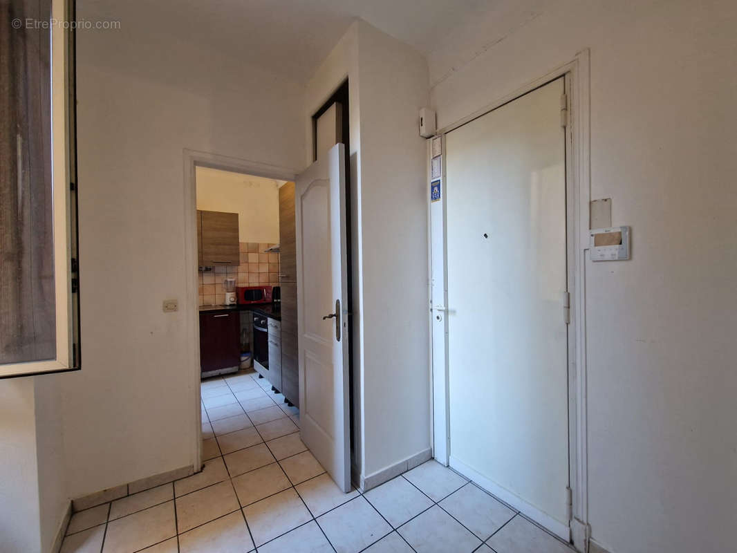 Appartement à BEAUSOLEIL