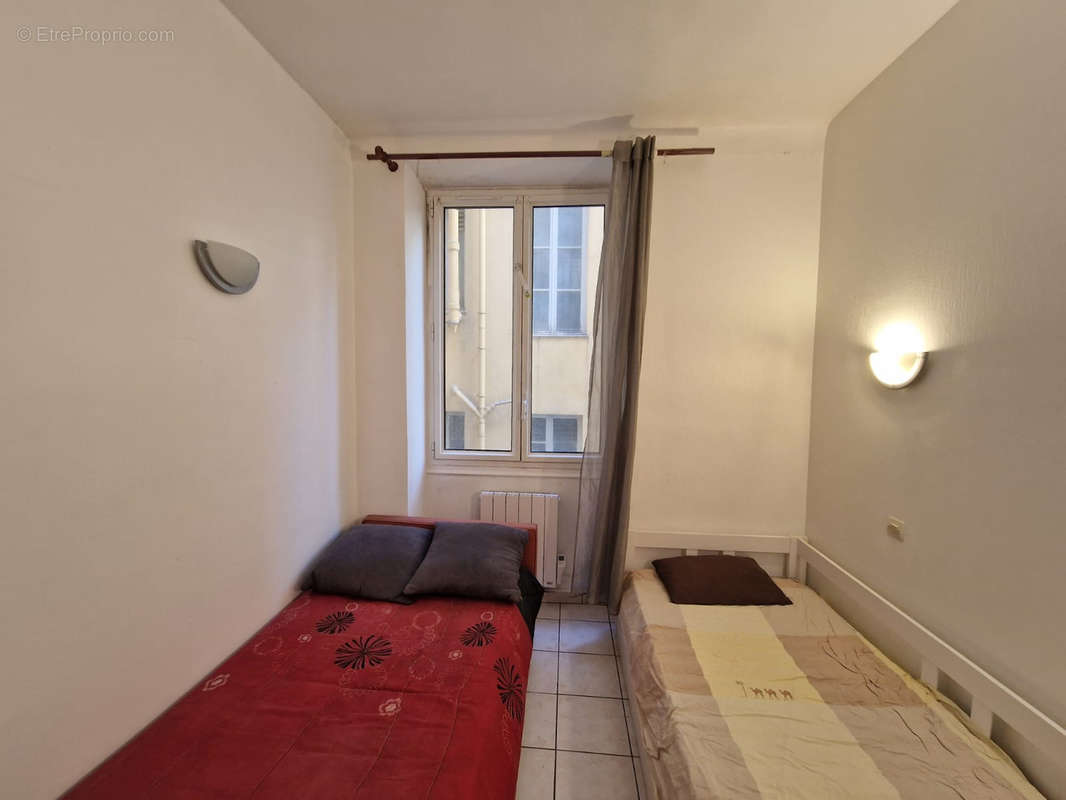 Appartement à BEAUSOLEIL