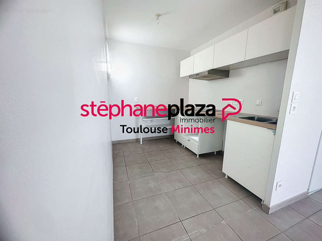 Appartement à BLAGNAC