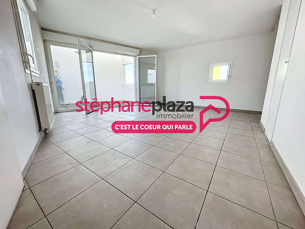 Appartement à BLAGNAC