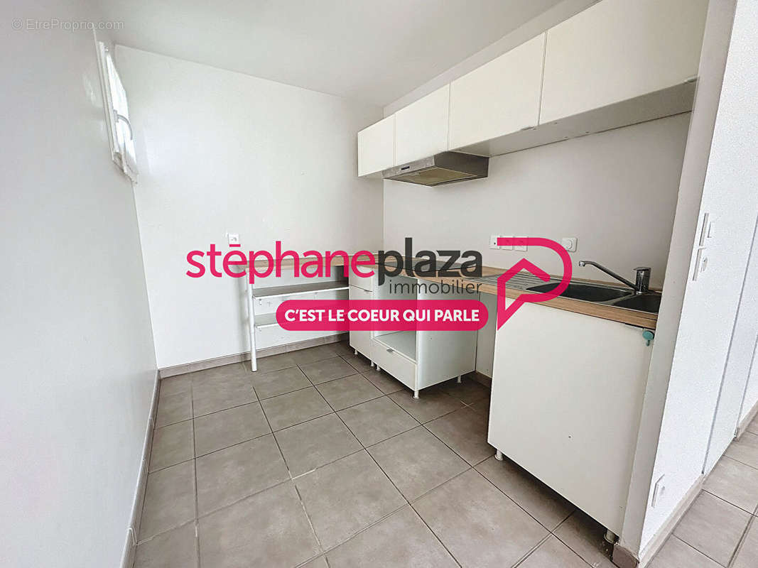 Appartement à BLAGNAC