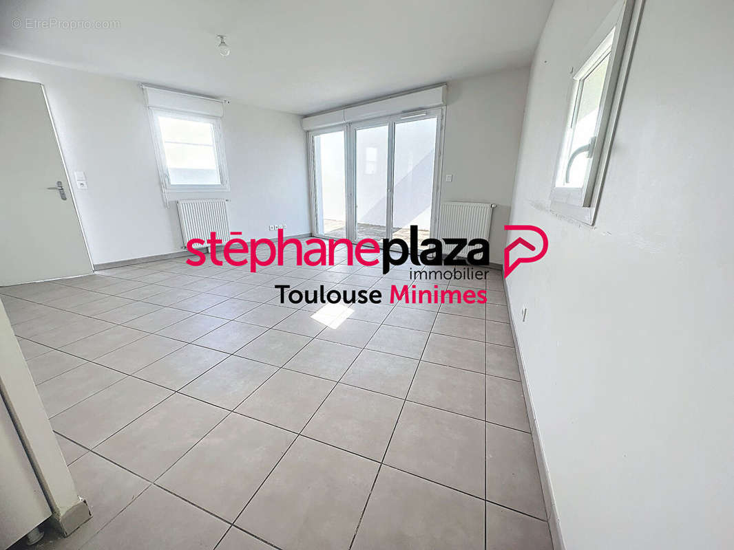 Appartement à BLAGNAC