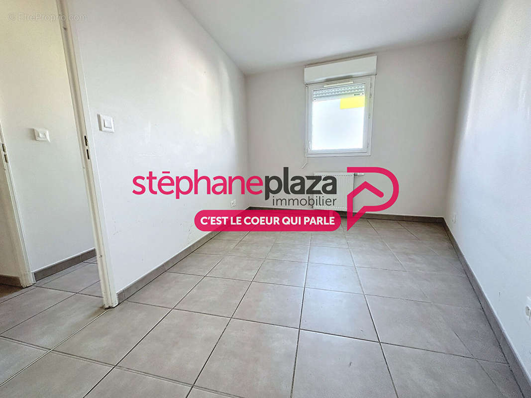 Appartement à BLAGNAC