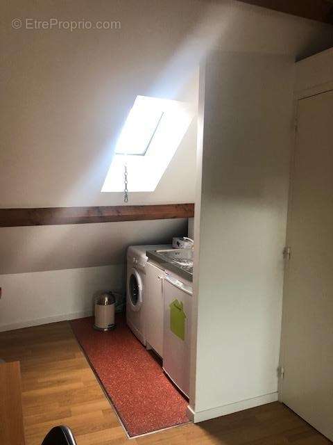 Appartement à SEMUR-EN-AUXOIS