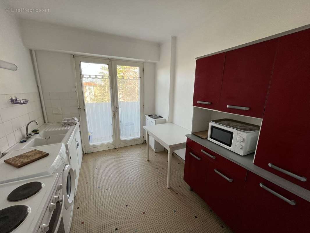 Appartement à CHALLANS