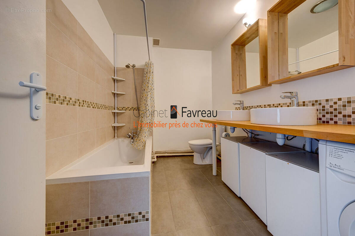 Appartement à ARCUEIL