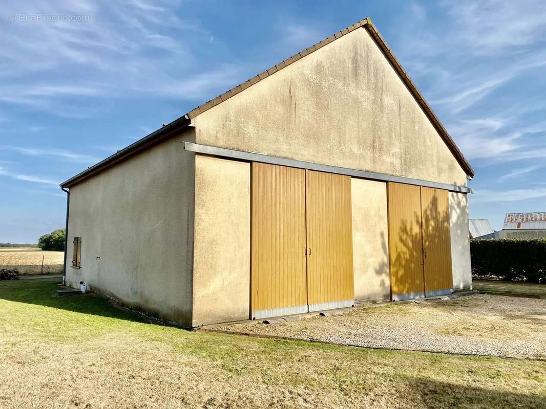 Maison à EVREUX