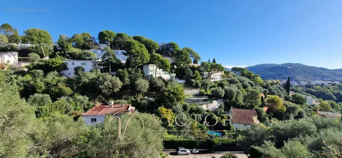 Maison à NICE