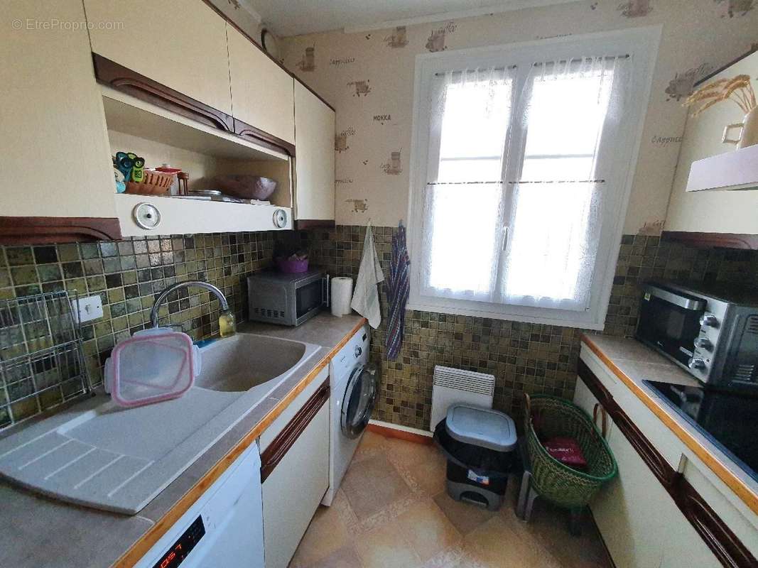 Appartement à SENONCHES