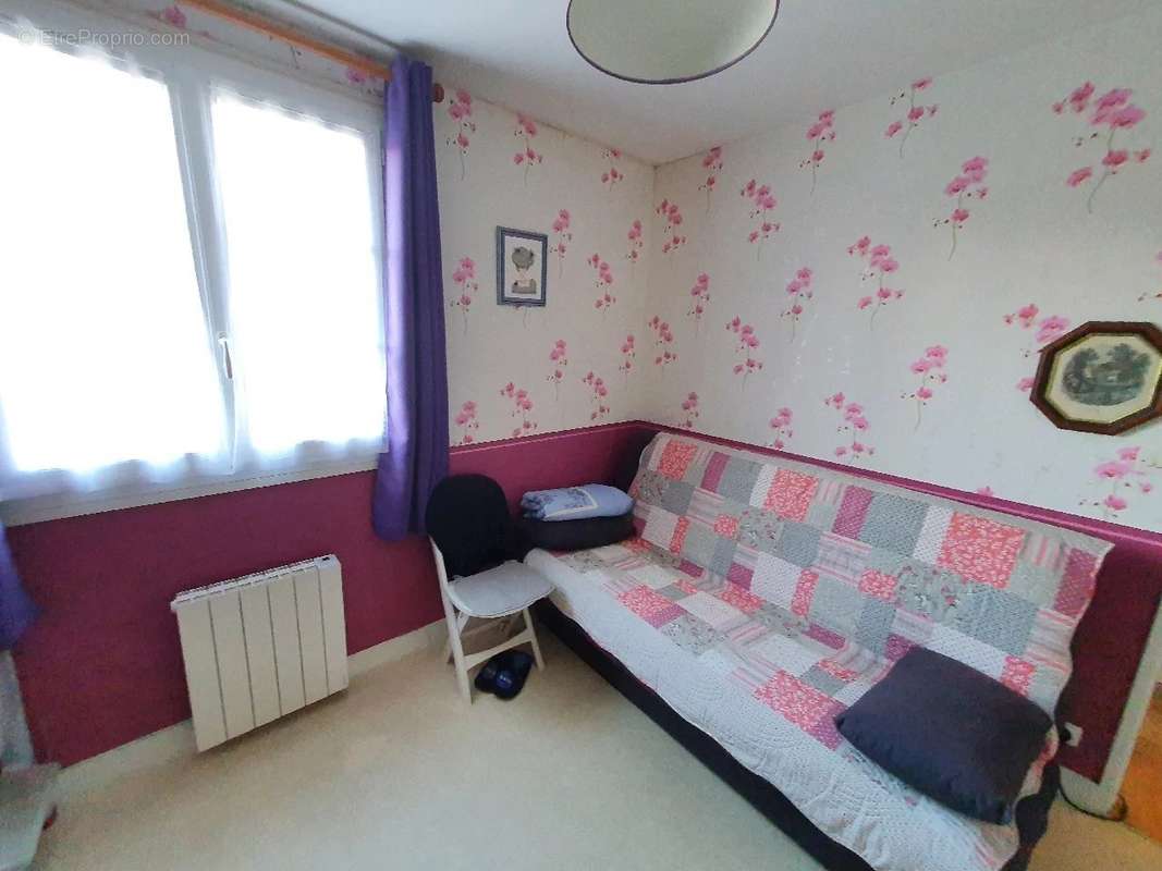 Appartement à SENONCHES