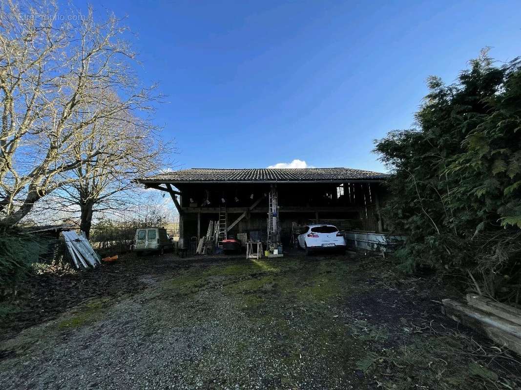 Maison à NEUILLY-SUR-EURE