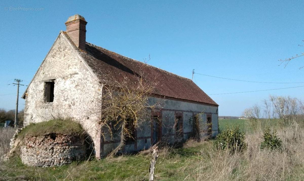 Maison à LA SAUCELLE