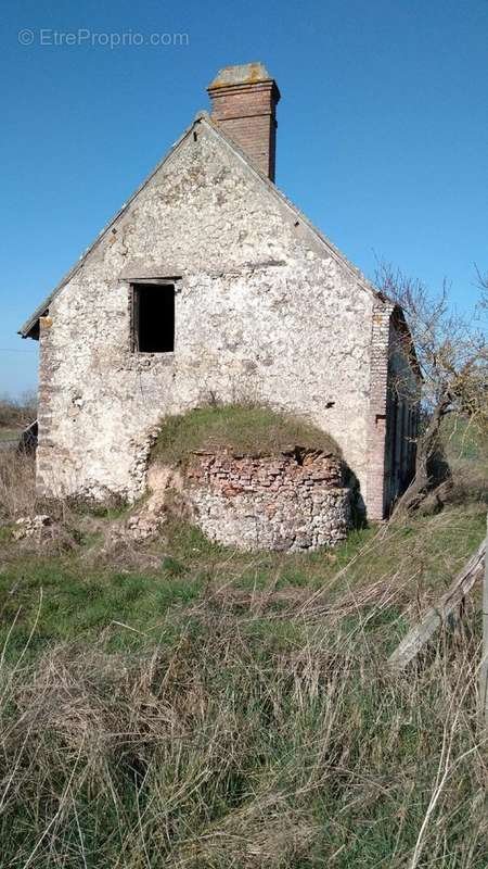 Maison à LA SAUCELLE