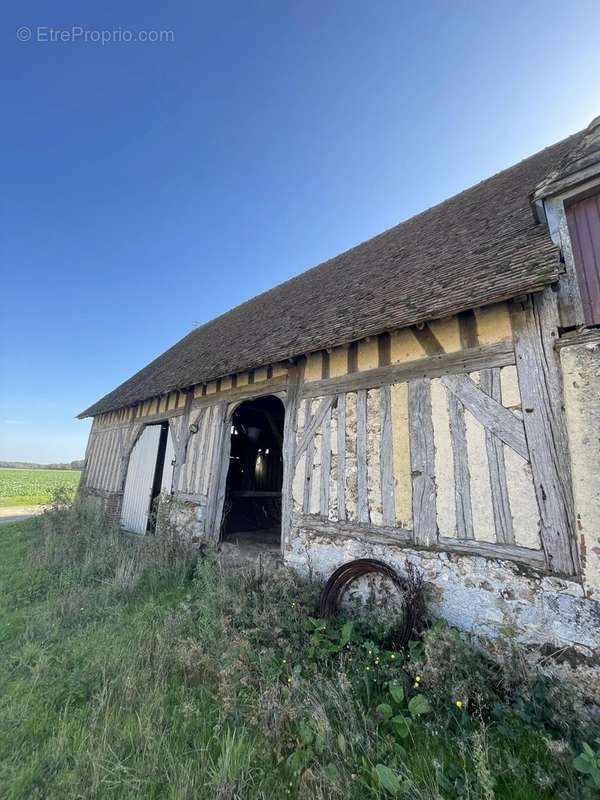 Maison à SAINT-ELIPH