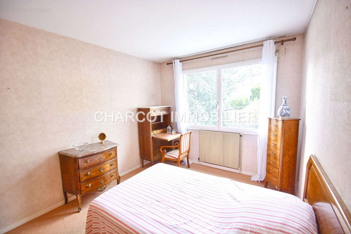 Appartement à LYON-5E