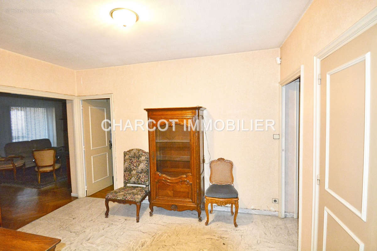 Appartement à LYON-5E