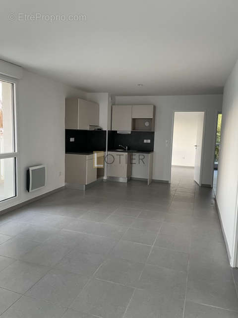 Appartement à NIMES