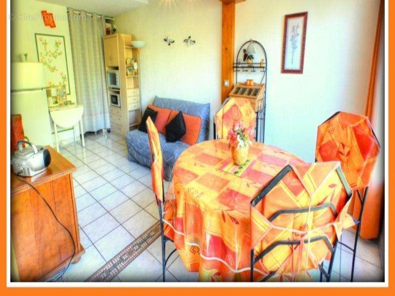 Appartement à AGDE