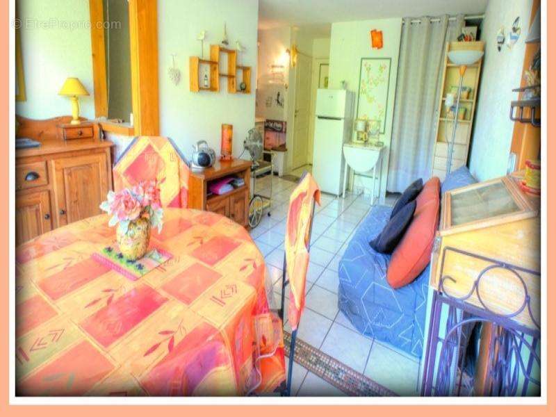 Appartement à AGDE