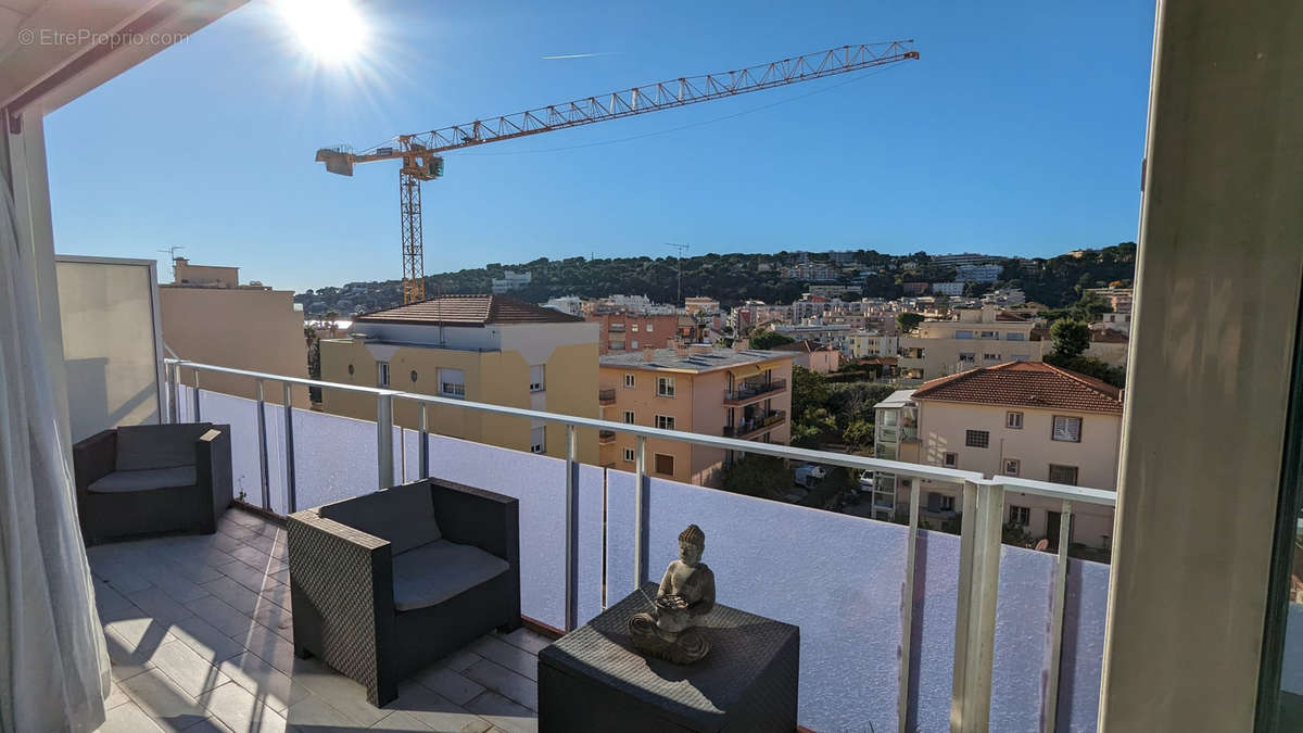 Appartement à ROQUEBRUNE-CAP-MARTIN