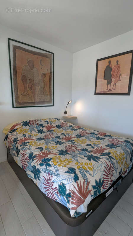 Appartement à ROQUEBRUNE-CAP-MARTIN