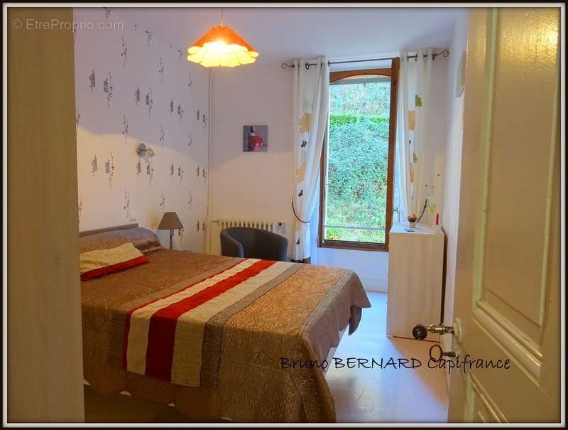 Appartement à CAPVERN