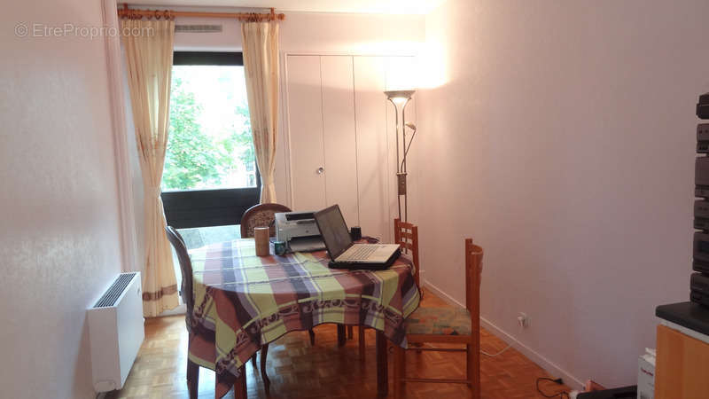 Appartement à CRETEIL