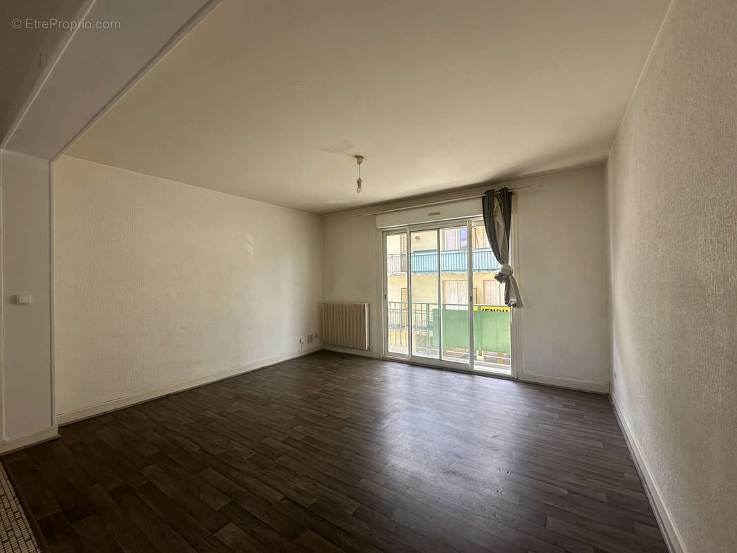 Appartement à AGEN