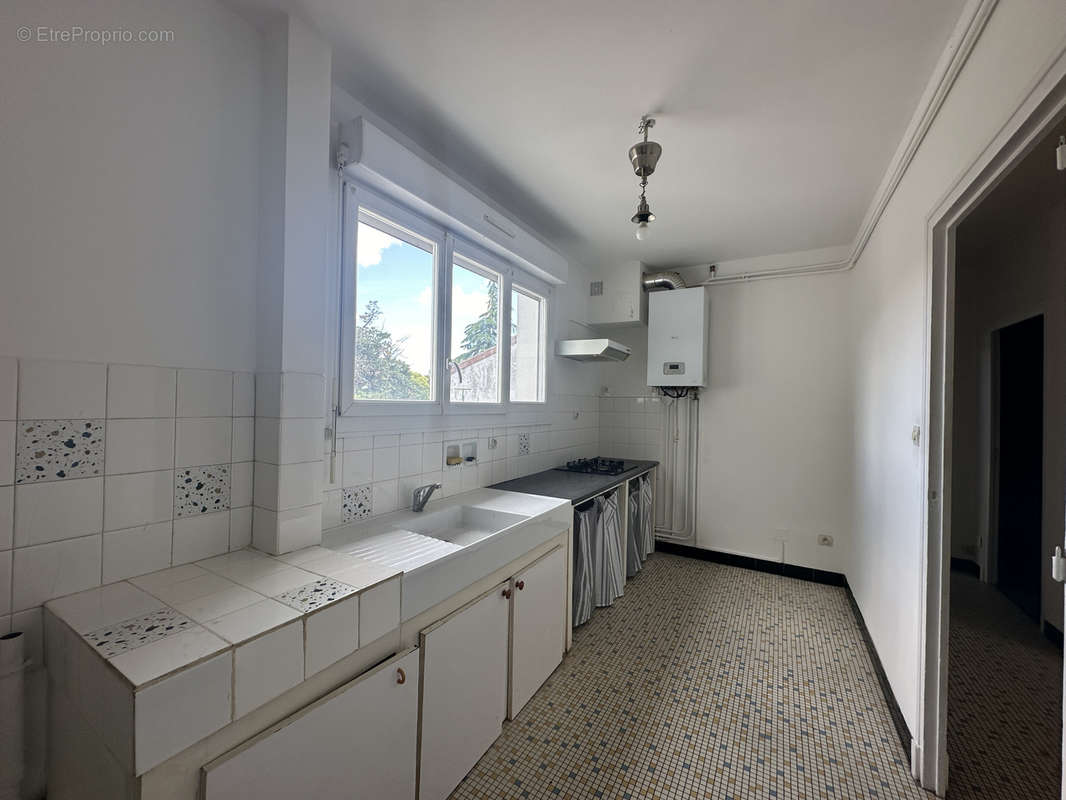 Appartement à AGEN