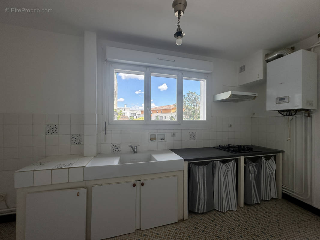 Appartement à AGEN