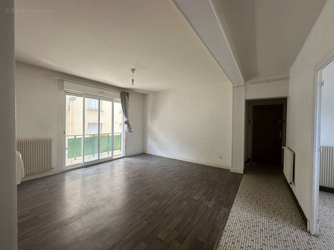 Appartement à AGEN