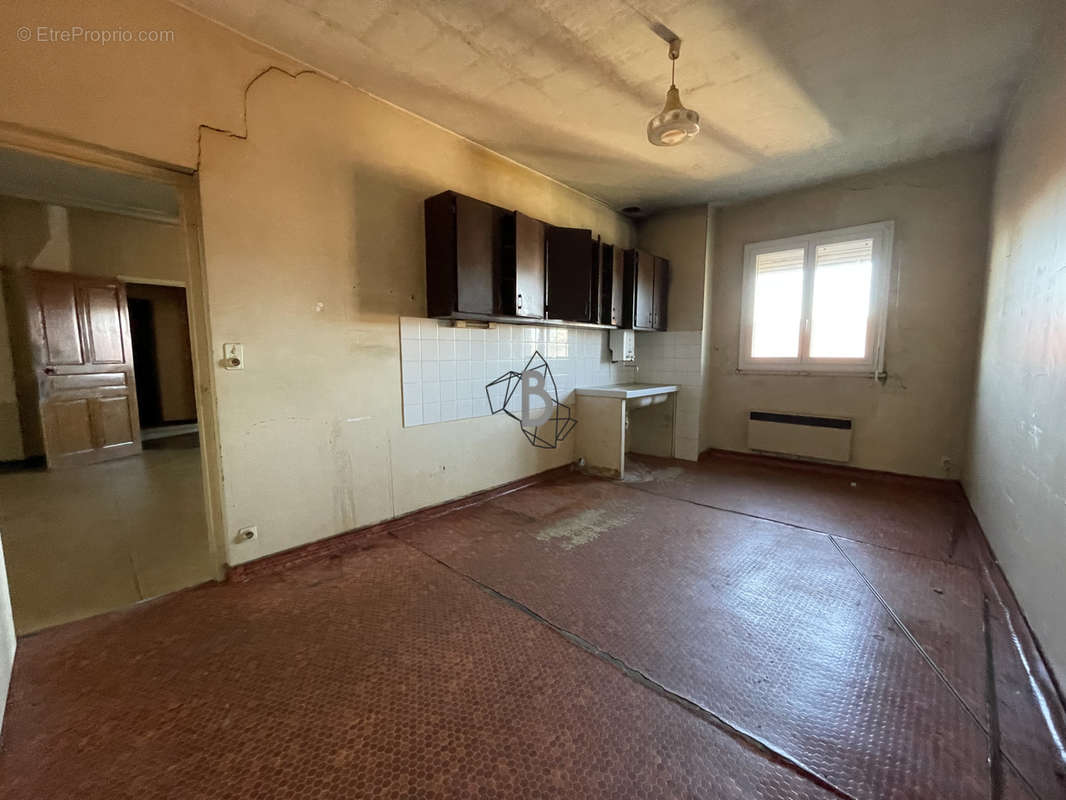 Appartement à REQUISTA