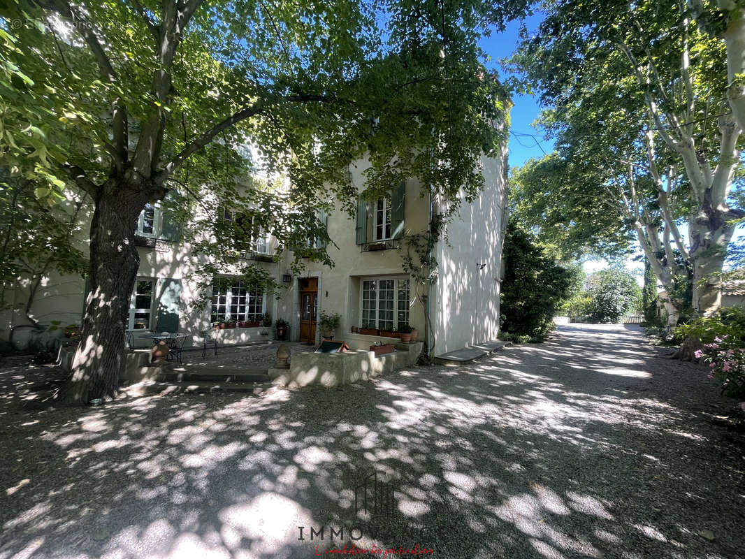 Maison à NARBONNE