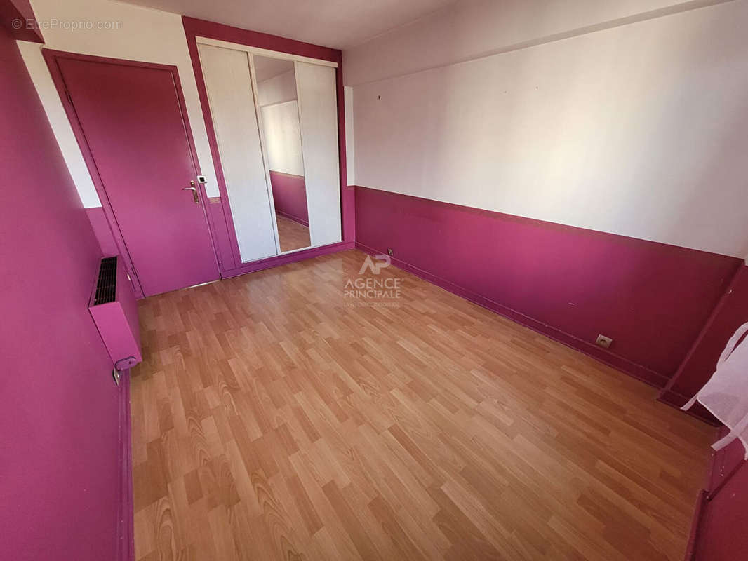 Appartement à POISSY